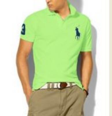 Men polo shirts-839